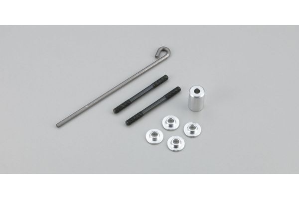 KYO-TR050 Kyosho SMALL PARTS SET TR15 Kyosho