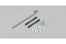 KYO-TR050 Kyosho SMALL PARTS SET TR15 Kyosho