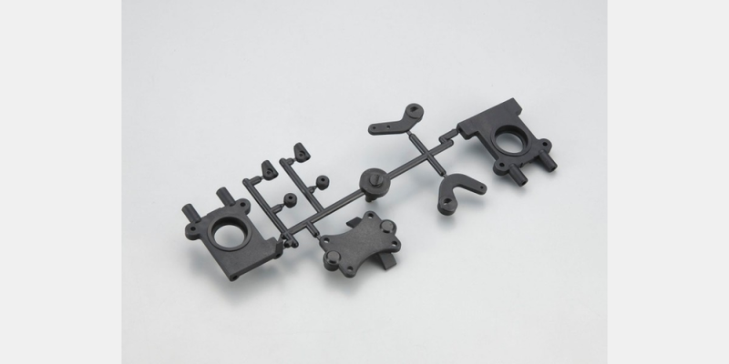 KYO-TR111 Kyosho Center Bulk Set(DBX/DST)