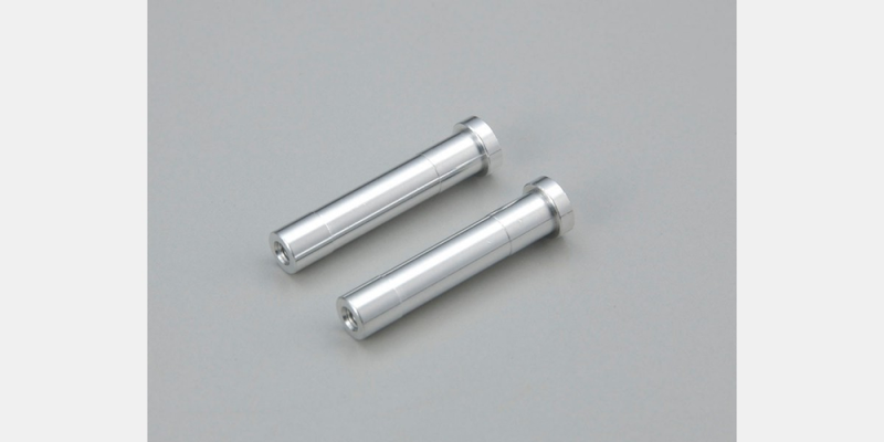 KYO-TR114 Kyosho Servo Saver Shaft(2pcs/DBX/DST)