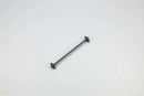 KYO-TR118 Kyosho Rear Center Shaft(L=76/1pcs/DBX/DST) Kyosho