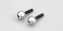 KYO-TR123 Kyosho 11mm Suspension Ball(2pcs) Kyosho