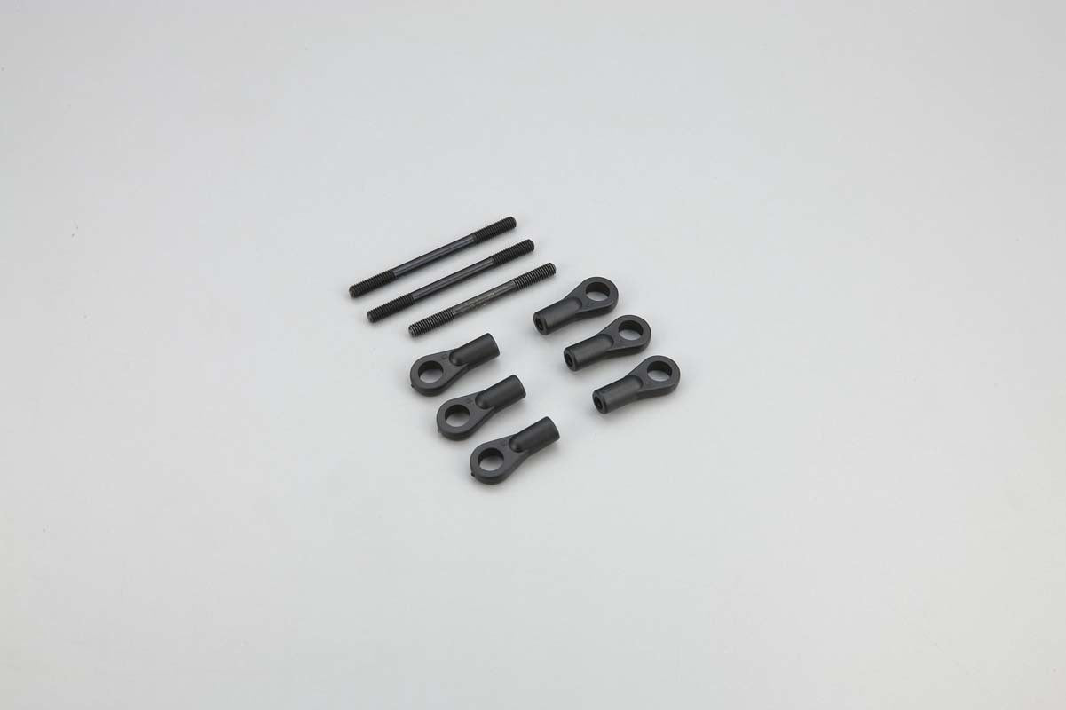 KYO-TR125 Kyosho Tie Rod Set(DBX/DST) Kyosho