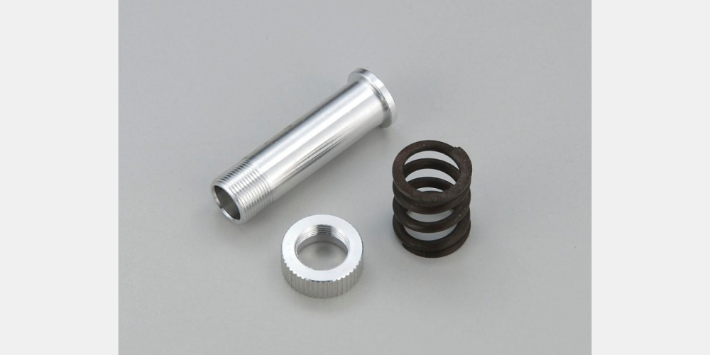 KYO-TR133 Kyosho Servo Saver Shaft Set(DBX/DST) Kyosho