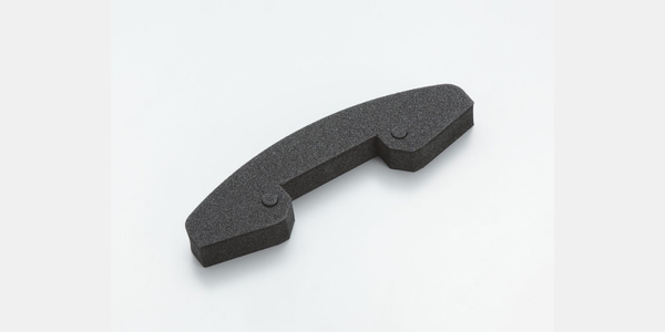 KYO-TR153 Kyosho Urethane Foam Bumper (DRX)