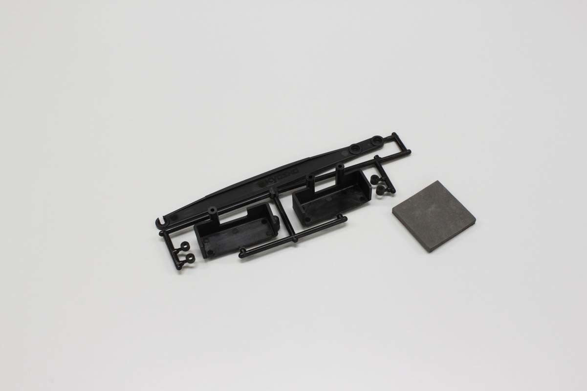 KYO-TR301 Kyosho BATTERY HOLDER SET DBX VE Kyosho