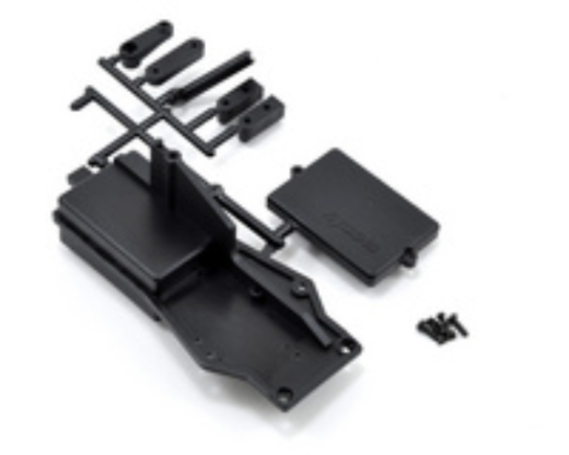 KYO-TR302B Kyosho Radio Box Set (D-VE Siries/2.4GHz) Kyosho