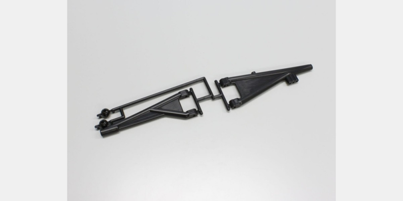 KYO-TR402 Kyosho Upper?Lower Sus. Arm Set (DMT VE)