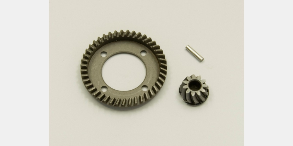 KYO-TR408 Kyosho Bevel Gear Set(11T/43T/DMT VE) Kyosho