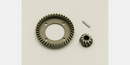 KYO-TR408 Kyosho Bevel Gear Set(11T/43T/DMT VE) Kyosho