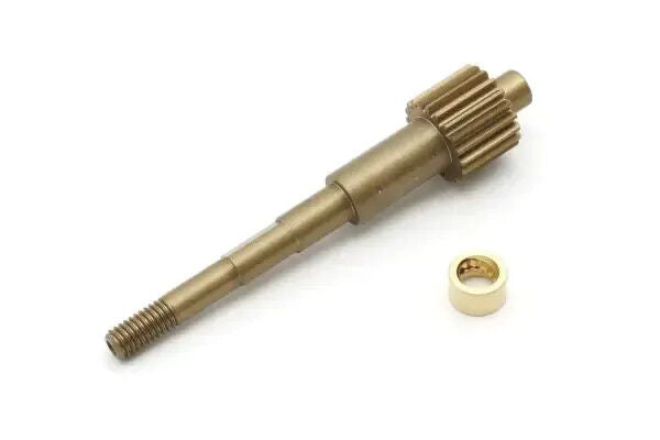 Kyosho Main Gear Shaft (8L/20T) [UB035]