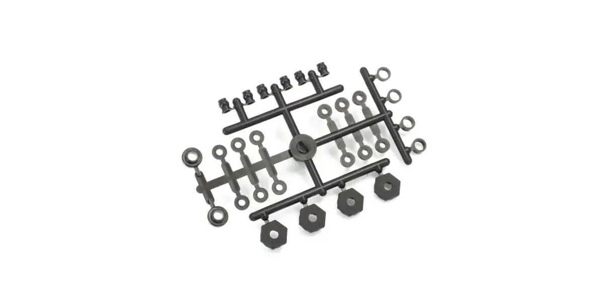 Kyosho Drive washer and bush set [UB042]
