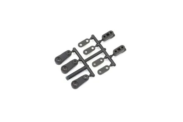 Kyosho Servo Mount Set (RB7.5) [UB043]