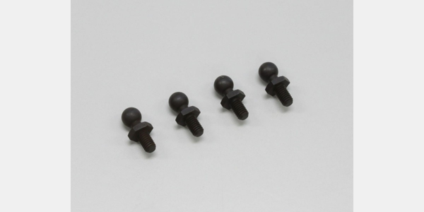 KYO-UM129 Kyosho 4.8mm Ball Stud (S/4pcs)