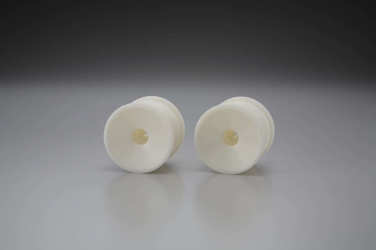 KYO-UM142 Kyosho WHEEL RR SCT +TRUCK Kyosho