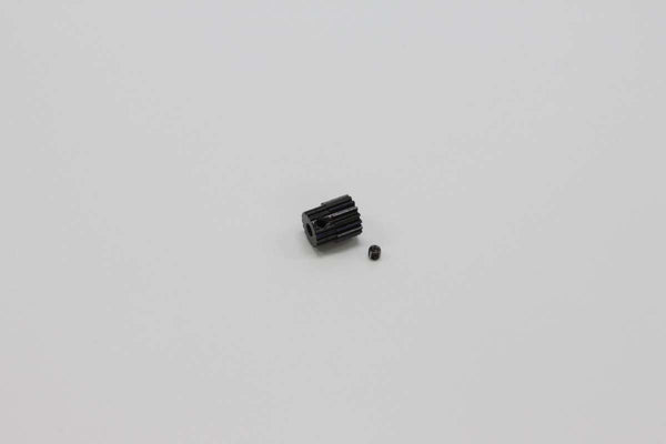 KYO-UM317 Kyosho PINION GEAR 17T 48P 1/4 STEEL