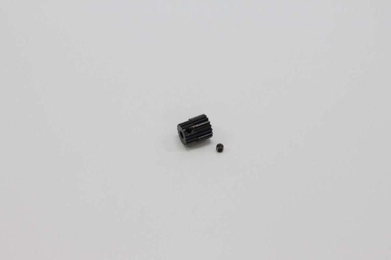 KYO-UM317 Kyosho PINION GEAR 17T 48P 1/4 STEEL