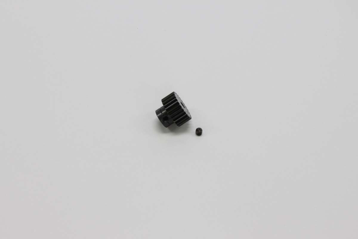 KYO-UM325 Kyosho PINION GEAR 25T 48P 1/4 STEEL Kyosho