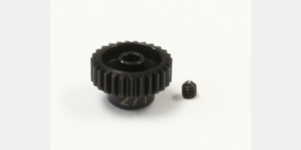 KYO-UM327 Kyosho Steel Pinion Gear(27T)1/48 Pitch