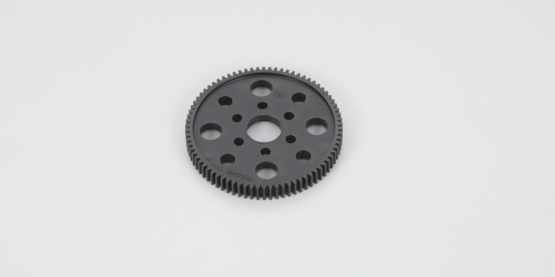 KYO-UM412 Kyosho SPUR GEAR 78T 48P