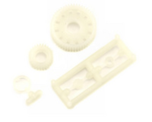 KYO-UM509 Kyosho Diff. Gear Set(52T/RB5)