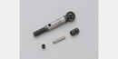 KYO-UM510-02 Kyosho WHEEL SHAFT RB Kyosho