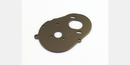 KYO-UM517GM Kyosho Motor Plate (Gunmetal/RB5/RT5/SC-R/DB) Kyosho