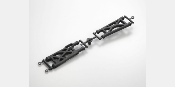 KYO-UM521-1 Kyosho Middle Sus. Arm Set (RB5 SP)