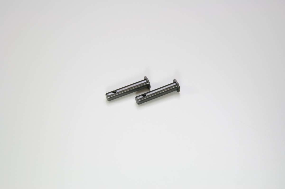 KYO-UM559 Kyosho FRONT WHEEL SHAFT RT5 Kyosho