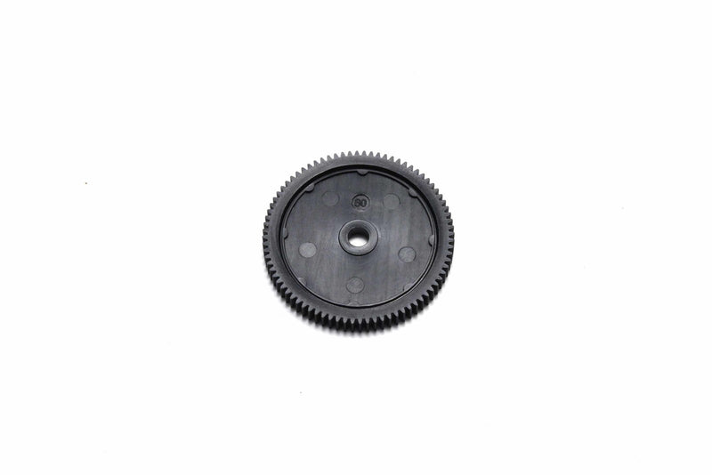 KYO-UM564-80 Kyosho SPUR GEAR 80T RT5 RB5