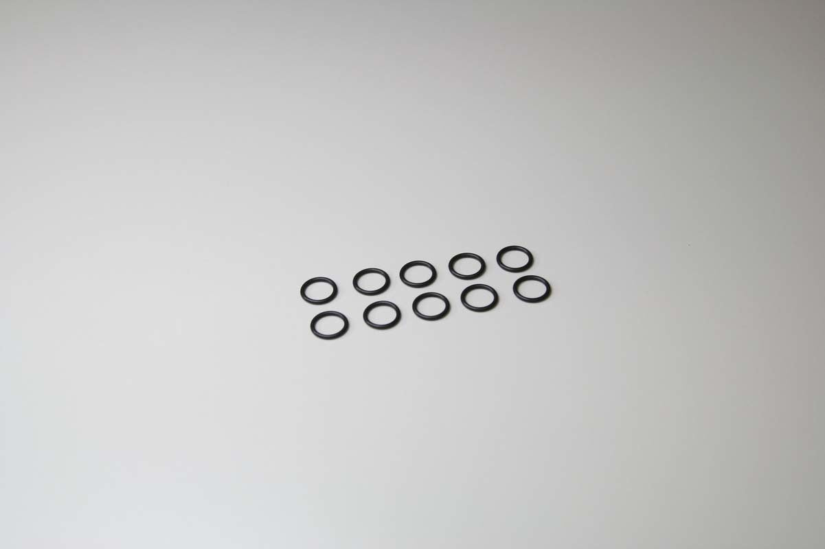 KYO-UM565 Kyosho O-Ring (S-10/9.5x1.5/10Pcs) Kyosho