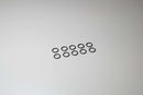 KYO-UM565 Kyosho O-Ring (S-10/9.5x1.5/10Pcs) Kyosho