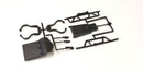KYO-UM602B Kyosho Bumper support set (ULTIMA SC / SC6 / SCR) Kyosho