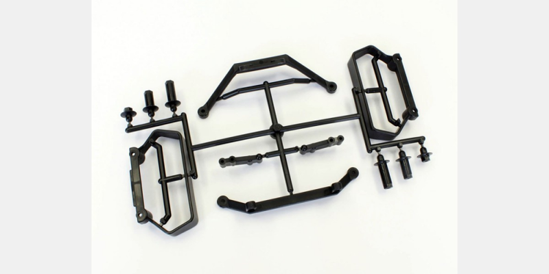 KYO-UM604 Kyosho Body Mount Set (Ultima SC)