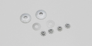 KYO-UM610 Kyosho Diff Bevel Gear Set (ULTIMA SC) Kyosho