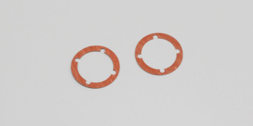 KYO-UM611 Kyosho Diff Case Packing (2pcs/ULTIMA SC)