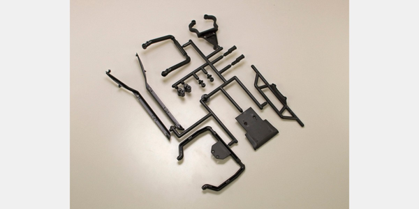 KYO-UM631 Kyosho BUMPER SET ULTIMA DB