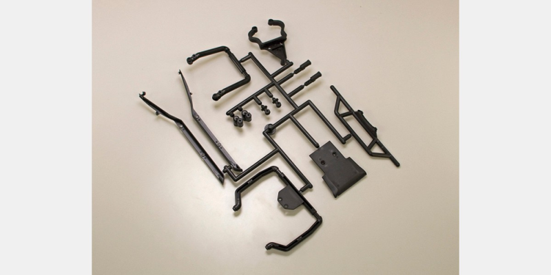 KYO-UM631 Kyosho BUMPER SET ULTIMA DB