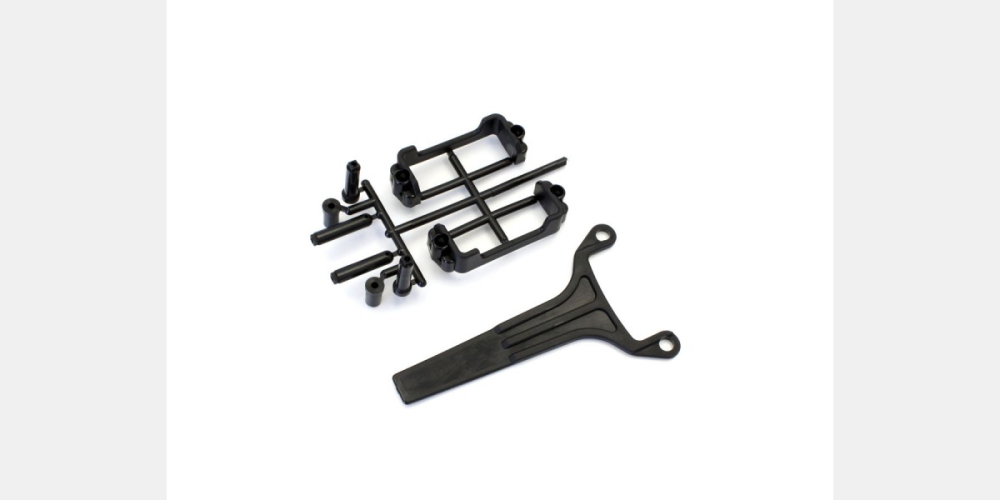 KYO-UM702 Kyosho Battery Holder Set (RB6) Kyosho