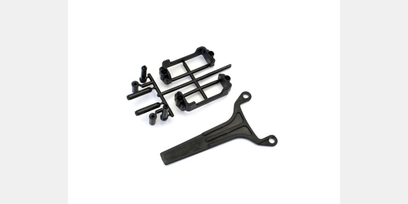 KYO-UM702 Kyosho Battery Holder Set (RB6)