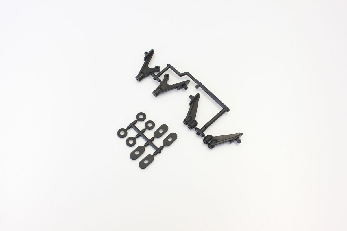 KYO-UM709 Kyosho Wing Stay Set (RB6) Kyosho