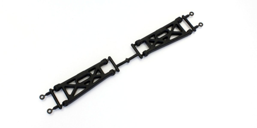 KYO-UM712 Kyosho Front Suspension Arm Set (RB6)