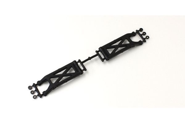 KYO-UM713B Kyosho Rear Suspension Arm Set (RB6) Kyosho