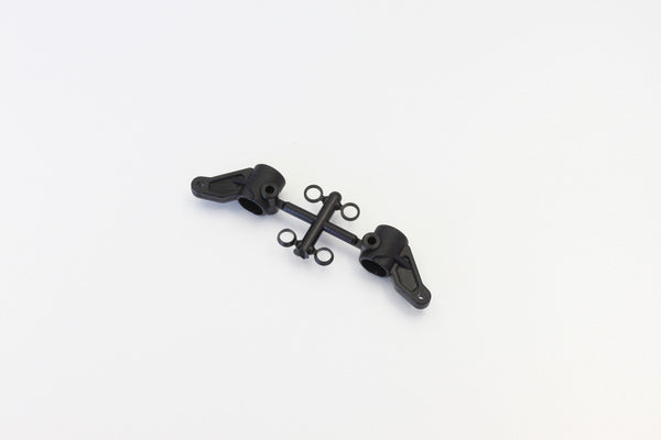 KYO-UM714 Kyosho Front Knuckle Set (RB6)