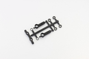 KYO-UM716 Kyosho Crank Arm Set (RB6) Kyosho