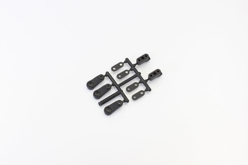 KYO-UM717 Kyosho Servo Mount Set (RB6)