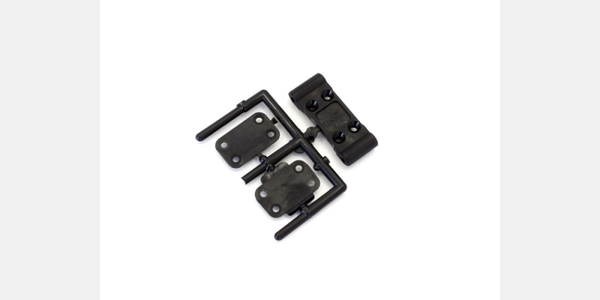 KYO-UM721 Kyosho Front Sus. Mount Block Type-B (UM720)