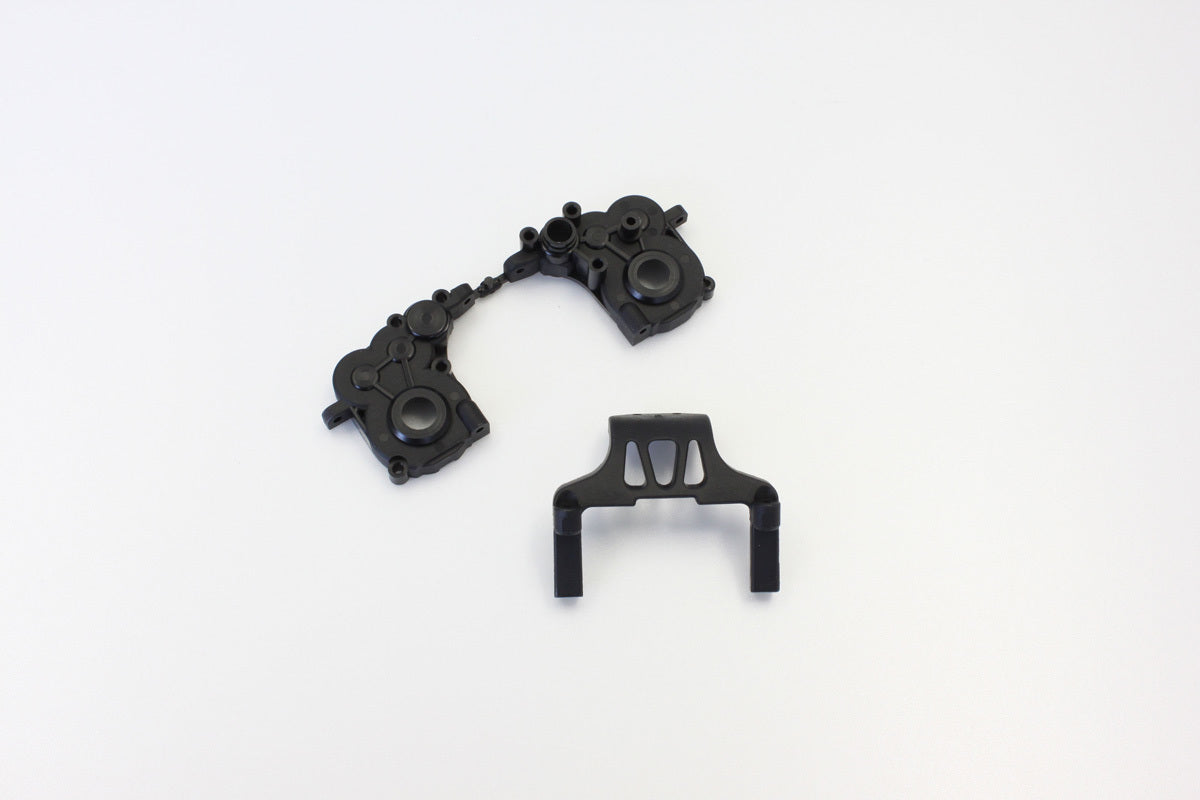 KYO-UM723 Kyosho Gear Box Set (RB6/MID Motor) Kyosho