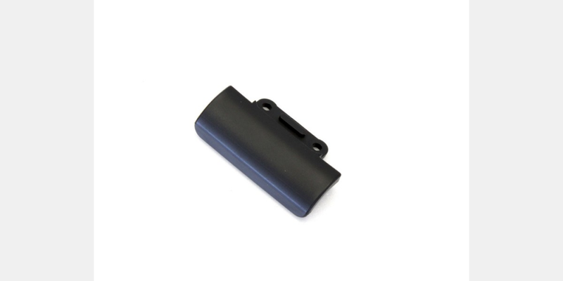 KYO-UM725 Kyosho Rear Bumper (RB6/MID Motor)