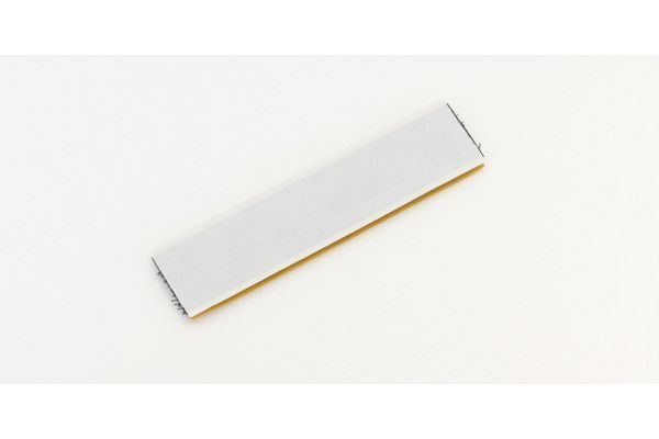 KYO-UM729 Kyosho Velcro (20x100 / 1pc) Kyosho